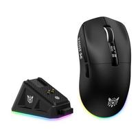 ONIKUMA DM07 RGB Gaming Mouse (Black), Mysz gamingowa ONIKUMA DM07 RGB (czarna)