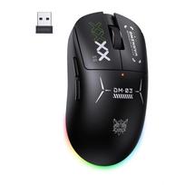 ONIKUMA DM03 RGB Gaming Mouse (Black), Mysz gamingowa ONIKUMA DM03 RGB (czarna)