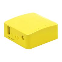 GL.iNet Mango Wi-Fi 4 Router, Router GL.iNet GL-MT300N-V2 Wi-Fi 4