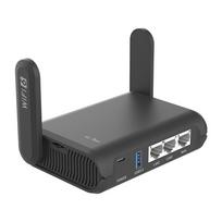 GL.iNet Slate AX Wi-Fi 6 Router, Router GL.iNet Slate AX Wi-Fi 6