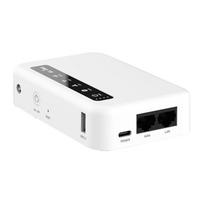 GL.iNet Puli 4G Router, Router GL.iNet GL-XE300-BAT 4G