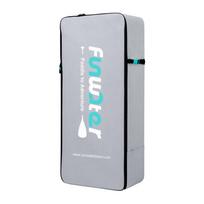 FunWater SUP Backpack (Gray), Plecak FunWater SUP (szary)
