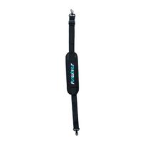FunWater irklentės nešimo diržas per petį, 150 cm