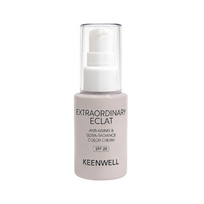 KEENWELL EXTRAORDINARY ECLAT EE SPF 20, 30 ML (Nr. 2)