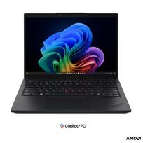 Lenovo ThinkPad L14 Gen 7 14 WUXGA AMD R5 AI 430/24GB/512GB/AMD Radeon 840M/WIN11 Pro/ENG Backlit kbd/FP/3Y Warranty | Lenovo