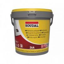 Universalūs klijai grindims Soudal 26A, 5 kg