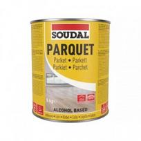Parketo klijai Soudal 69A, 5 kg