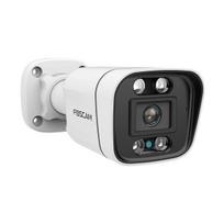 Foscam V8EP 8MP balta IP kamera