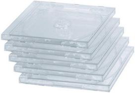 CD - DVD dėklas Hama
