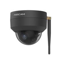 Foscam D4Z Lemputė IP apsaugos kamera Vidaus ir lauko 2304 x 1536 pikseliai Lubos