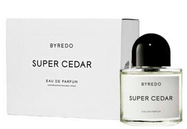 Kvapusis vanduo Byredo Super Cedar, 50 ml