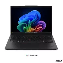 Lenovo ThinkPad L14 Gen 7 14 WUXGA AMD R5 AI 430/24GB/512GB/AMD Radeon 840M/WIN11 Pro/ENG Backlit kbd/FP/3Y Warranty