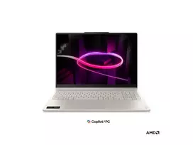 Lenovo Yoga 7 2-in-1 16AGP11 AMD nešiojamas kompiuteris, 16", AMD Ryzen AI 7 445, 16GB RAM, 512GB SSD, jutiklinis, Windows 11 Home