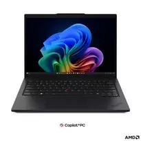 Lenovo ThinkPad L14 G7 AMD nešiojamas kompiuteris, 14", AMD Ryzen AI 5 430, 16GB RAM, 512GB SSD, Windows 11 Pro