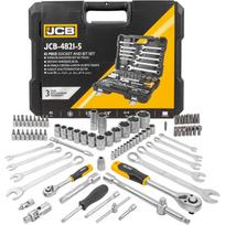 Įrankių rinkinys JCB 4821-5