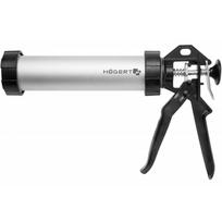 Pistoletas hermetikams Högert HT4R405, 22.5 cm