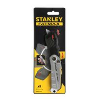 Peilis Stanley FatMax FMHT0-10320, 17 cm, metalas, 1 vnt.