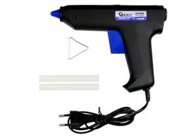 Klijų pistoletas Geko G20100, 80 W, 11 mm, 230 V