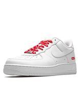 NIKE Moteriški laisvalaikio batai, Air Force 1 Low Supreme