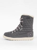 VIKING Žieminiai vandeniui atsparūs aulinukai su pašiltinimu, Zip Ii Gtx Darkgrey