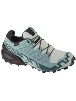 SALOMON Moteriški laisvalaikio batai, SPEEDCROSS 6 GTX W L47880100