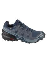 SALOMON Vyriški bėgimo batai, SPEEDCROSS 6 GTX L47985300