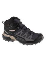 SALOMON Moteriški demisezoniniai aulinukai, X ULTRA 360 MID GTX W L49101500