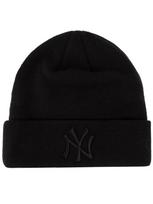 NEW ERA Vyriška kepurė, NEW YORK YANKEES CUFF HAT 12122729