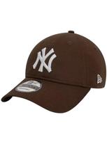 NEW ERA Vyriška kepurė su snapeliu, 9TWENTY LEAGUE ESSENTIALS NEW YORK YANKEES CAP 60471475