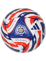 ADIDAS PERFORMANCE Futbolo kamuolys, CLUB WORLD CUP 25 COMPETITION FIFA QUALITY PRO BALL JM4742