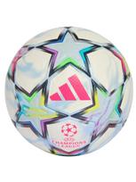 ADIDAS PERFORMANCE Futbolo kamuolys, UEFA CHAMPIONS LEAGUE PRO FIFA QUALITY PRO BALL KE9757