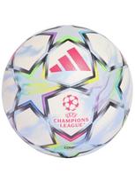 ADIDAS PERFORMANCE Futbolo kamuolys, UEFA CHAMPIONS LEAGUE COMPETITION FIFA QUALITY PRO BALL KE9766