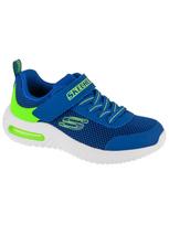SKECHERS Vaikiški laisvalaikio batai, BOUNDER-TECH 403748L-BLLM