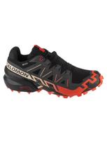 SALOMON Vyriški bėgimo batai, SPEEDCROSS 6 GTX L49226000