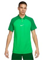 NIKE Vyriški polo marškinėliai trumpomis rankovėmis, ACADEMY PR DRI-FIT SS POLO DH9228-329