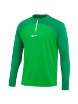 NIKE Vyriškas džemperis su užtrauktuku, NK DRI-FIT ACADEMY DRILL TOP DH9230-329