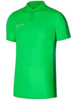 NIKE Vyriški marškinėliai trumpomis rankovėmis, DF ACADEMY 23 SS POLO DR1346-329