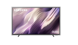 Televizorius Samsung QE77S99HATXXH OLED S99H 4K, Vision AI Smart TV (2026), 77"