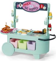 Baby Born - Snack Shop (835883)
