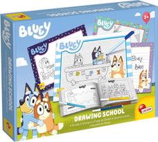 Bluey - Drawing School (99382)