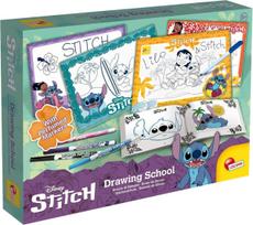Disney Stitch - Drawing School (107575)
