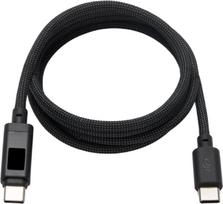 DJI - Power 7A USB-C Digital Display Cable - 1 m