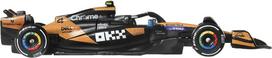 Hot Wheels - F-1 Racing Premium 1:64 Mercedes ( JKD92)