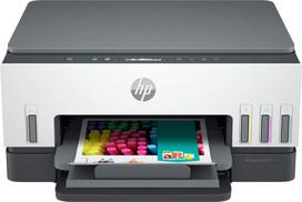 HP Smart Tank 670 All-in-One color Printer / 6UU48A#670