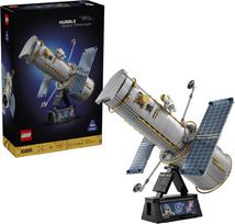 Lego Bricks Icons 11382 Hubble Space Telescope