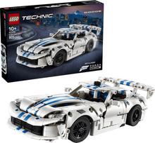 Lego Bricks Technic 42234 Dodge Viper GTS-R Sports Car