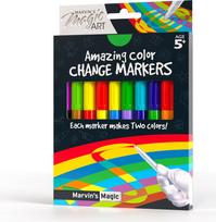 Marvin's Magic - Magic Pens - Colour Change (MMPEN10C)