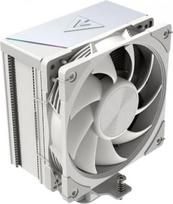 Modecom CPU air cooler Volcano 0C T721 120 white