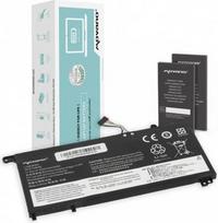 Movano Battery L19M3PDA for Lenovo ThinkBook 14 15 G2 G3 G4 G5 IAP ITL ACL ABA - 3000 mAh (35 Wh)
