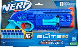 Nerf ELITE blaster Trailblazer RD 8